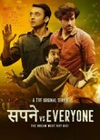 Sapne Vs Everyone