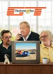 The Grand-ish Tour