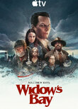 Widow's Bay
