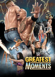 WWE's Greatest Moments