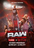 WWE Monday Night RAW