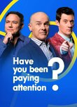 Have You Been Paying Attention?