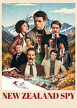 New Zealand Spy