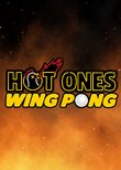 Hot Ones Wing Pong