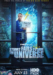 Stuart Fails to Save the Universe