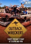 Outback Wreckers