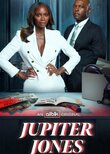 Jupiter Jones