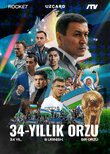 34 Yillik Orzu