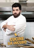 Cucine da incubo