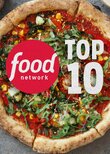 Food Network's Top 10