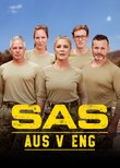 SAS: Aus v Eng