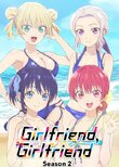 Girlfriend, Girlfriend