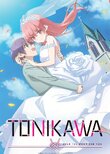Tonikaku Kawaii: Fly Me to the Moon