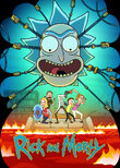 Rick and Morty