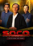 SOCO: Scene of the Crime Operatives