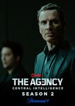 The Agency: Central Intelligence