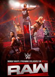 WWE Monday Night RAW