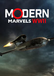 Modern Marvels: WWII