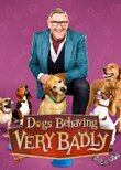 Dogs Behaving (Very) Badly