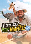 Hamza Loves Animals: Africa
