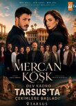 Mercan Köşk