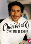 Chéri(e), c'est moi le chef