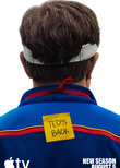 Ted Lasso