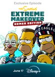 The Simpsons Specials