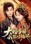 Da Hun Dang Ri,Wo Xian Ru Le Xun Huan