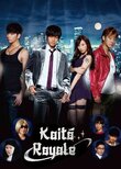 Kaitō Royale