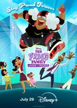 The Proud Family: Louder and Prouder