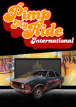 Pimp My Ride International