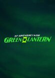 My Adventures with Green Lantern
