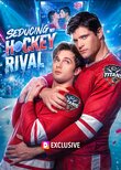 Seducing My Hockey Rival