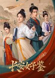 Chang An Nu Zi Jian