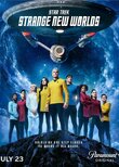 Star Trek: Strange New Worlds