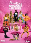 Drag Race Down Under vs The World