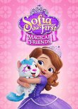 Sofia the First: Magical Friends