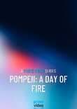 Pompeii: A Day of Fire