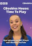 CBeebies House: Time to Play