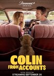 Colin From Accounts