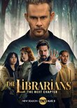 The Librarians: The Next Chapter