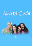 Acemi Cadı