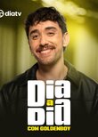 Dia a Dia com Goldenboy