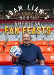 Adam Liaw's North American Fan Feasts