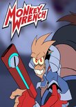 Monkey Wrench