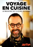 Voyage en cuisine