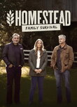 Homestead Family Survival