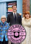 The Great British Sewing Bee