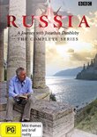 Russia: A Journey with Jonathan Dimbleby